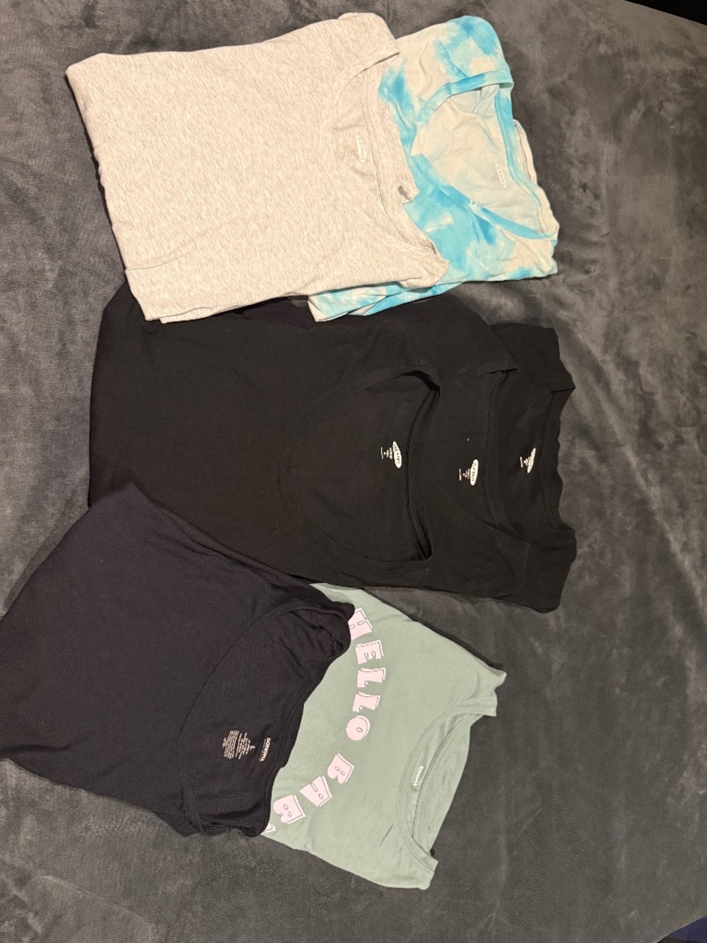MATERNITY BUNDLE